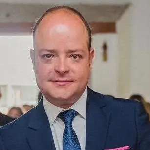 Diego Cortes, Area Manager Northern South America