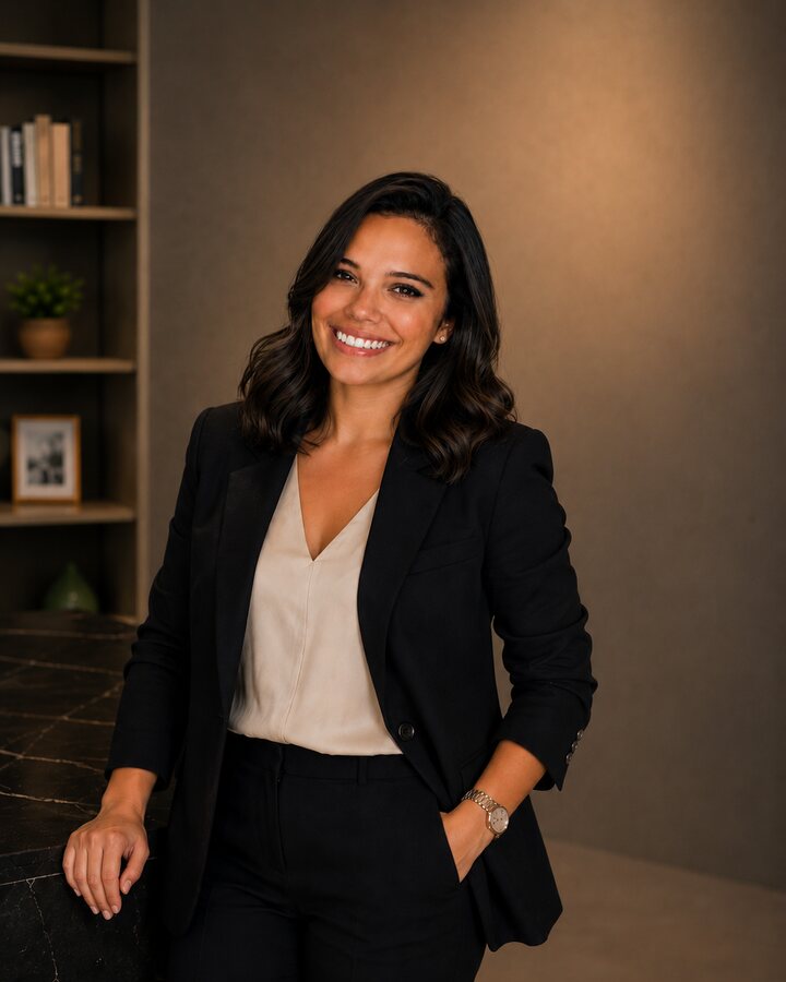 Valeria Ortiz, Central America & Caribbean